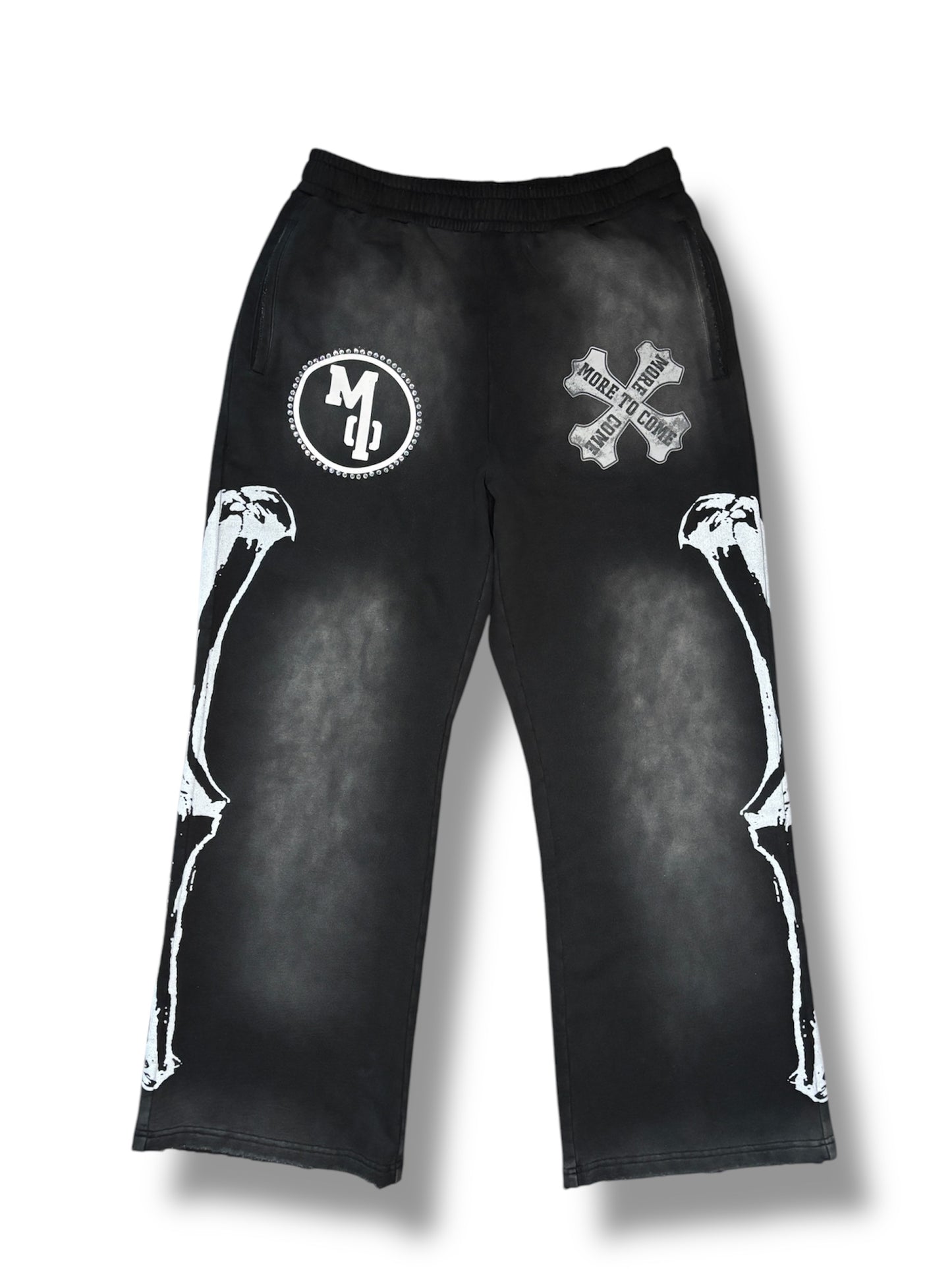 MOCO BONE SWEATS
