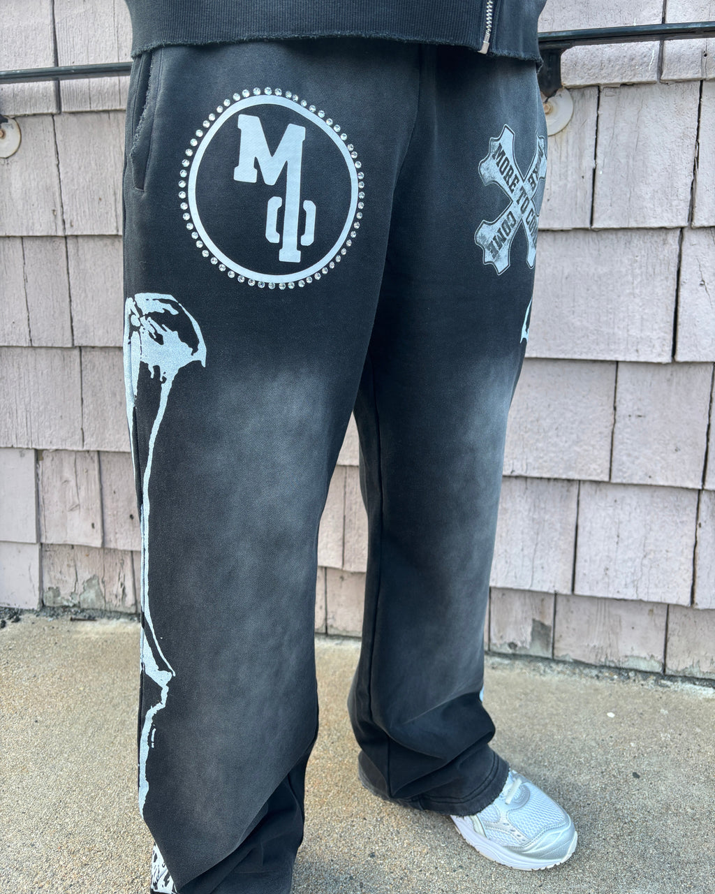 MOCO BONE SWEATS