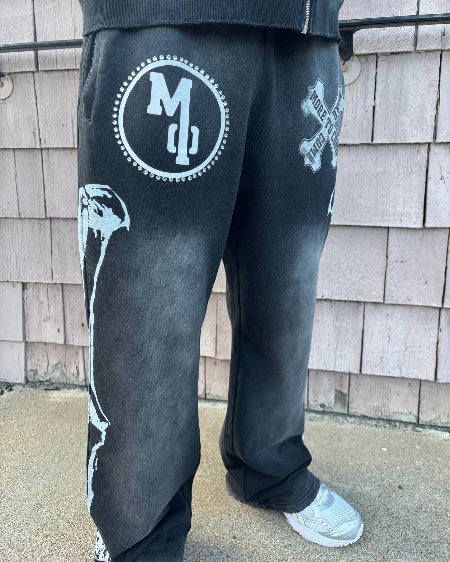 MOCO BONE SWEATS