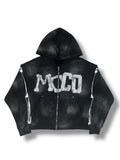 MOCO BONE ZIPUP