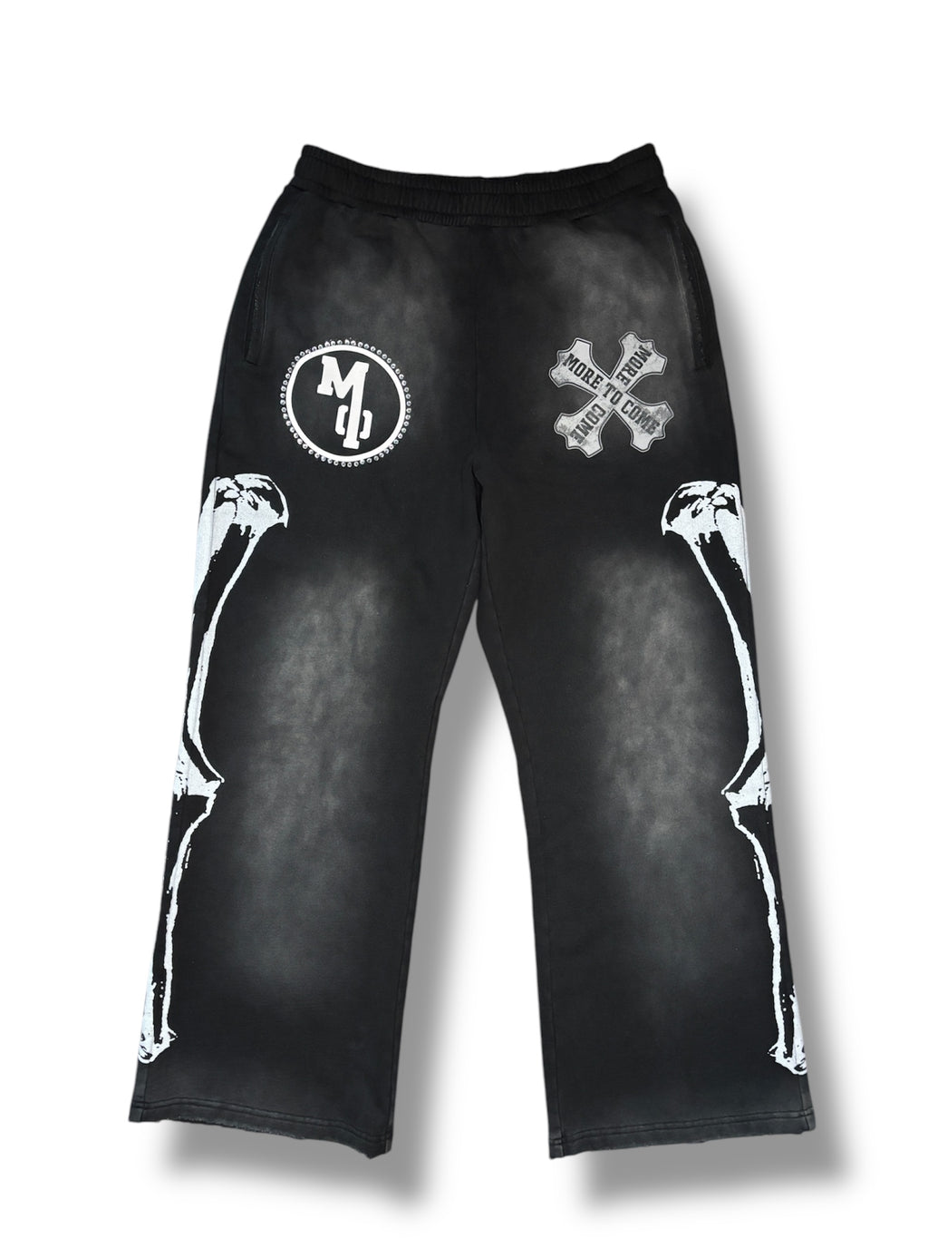 MOCO BONE SWEATS