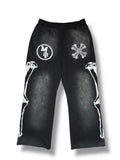 MOCO BONE SWEATS