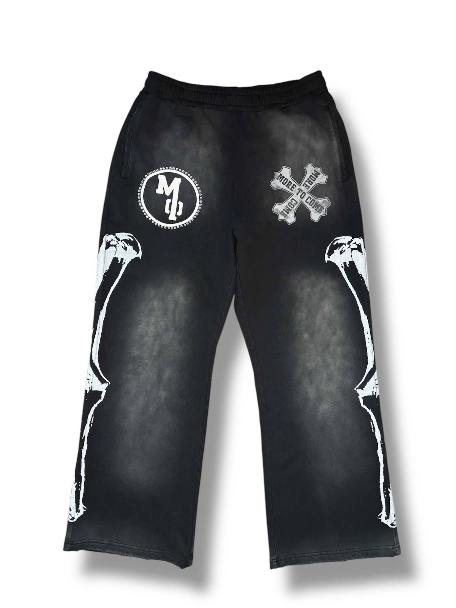 MOCO BONE SWEATS