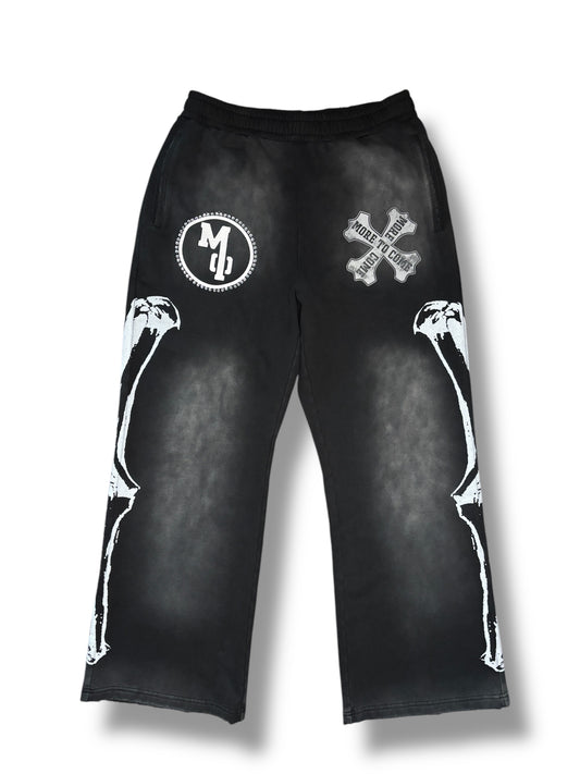 MOCO BONE SWEATS