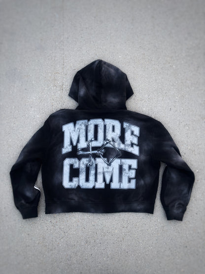 MOCO BONE ZIPUP