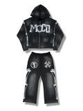 MOCO BONE SET
