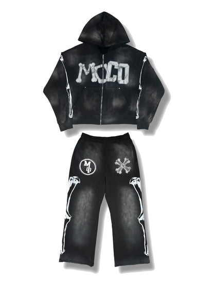 MOCO BONE SET