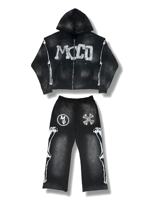 MOCO BONE SET