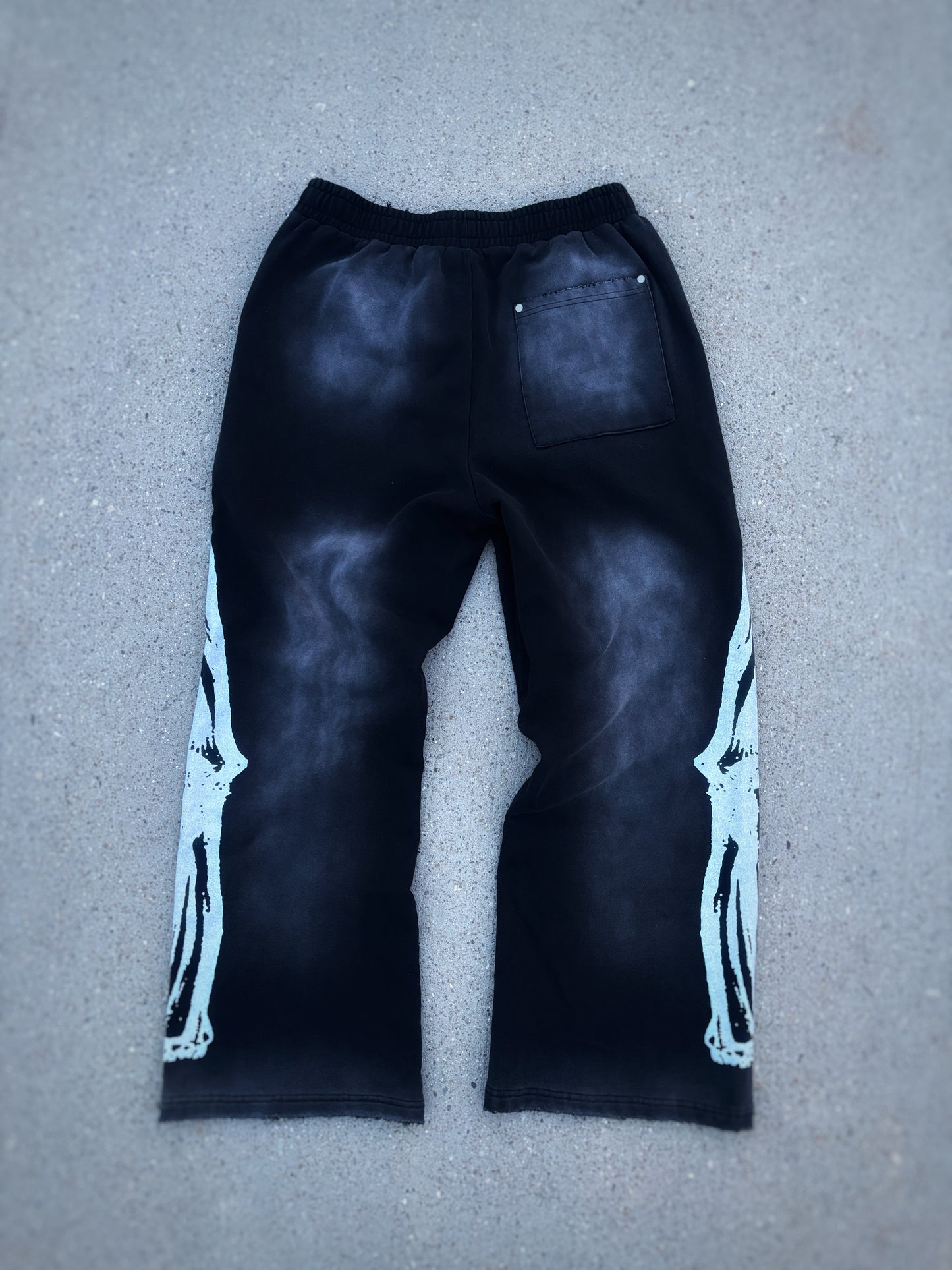MOCO BONE SWEATS